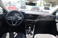 VW Taigo 1.0 TSI DSG