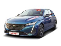 Peugeot 308 1.2 PureTech 130 2-Zonen-Klima Navi LED