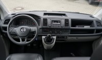 VW T6 Kombi 2.0 TDI 9-Sitze