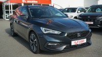 Seat Leon ST 1.5 TSI