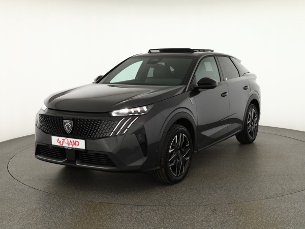 Peugeot 3008 GT 1.2 Hybrid 145 Aut.