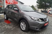 Nissan Qashqai 1.2 DIG-T