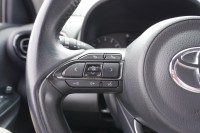 Toyota Yaris 1.0 Dual-VVTi