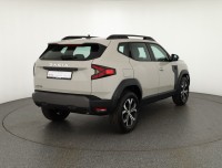 Dacia Duster TCe 100 Eco-G