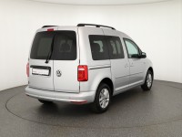 VW Caddy Kombi 2.0 TDI Comfortline