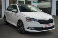 Skoda Fabia 1.0 TSI Drive Best of