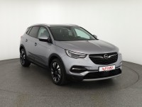 Opel Grandland X 1.6 Turbo Hybrid