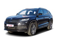 Skoda Kodiaq 2.0 TDI Sportline 4x4 LED Panorama Navi