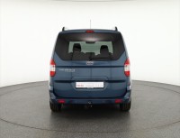 Ford Tourneo Courier 1.5 TDCi