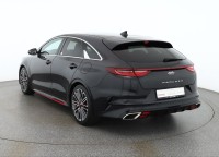Kia pro_cee'd ProCeed 1.6 T-GDI GT