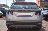 Hyundai Tucson 1.6 Select Mild-Hybrid