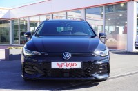 Vorschau: VW Golf VIII Variant 1.5 eTSI R-Line