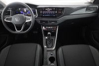 VW Taigo 1.5 TSI DSG