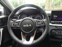 Kia xcee'd XCeed 1.5 T-GDI Aut.