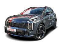 Kia Sportage 1.6 T-GDI GT-Line Hybrid Aut. Facelift 3-Zonen-Klima Navi Sitzheizung