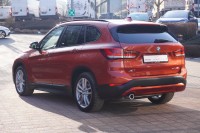 BMW X1 xDrive 25 e Advantage