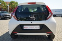 Toyota Aygo AYGO 1.0 x