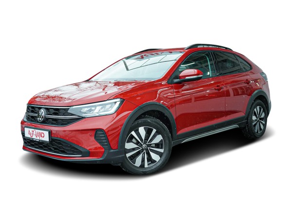 VW Taigo 1.0 TSI Life