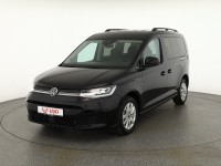 VW Caddy 2.0 TDI DSG Life LED Navi Sitzheizung AHK