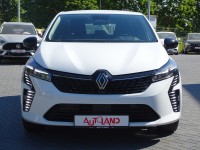 Renault Clio TCe 90