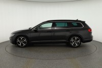 Vorschau: VW Passat Variant 1.5 TSI R-Line