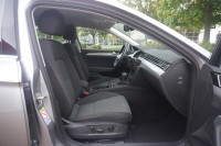 VW Passat Variant 2.0 TDI DSG Business