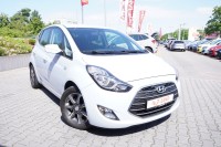 Hyundai ix20 1.6 Space