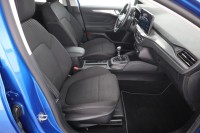 Ford Focus Turnier Titanium X 1.0 EB