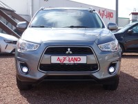 Mitsubishi ASX 1.6 MIVEC