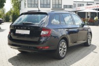 Skoda Fabia Combi 1.0