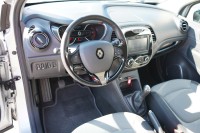 Renault Captur 0.9 TCE Experience