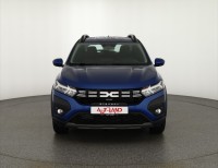 Dacia Sandero Stepway TCe 90