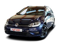 VW Golf VII Variant 1.6 TDI 2-Zonen-Klima Sitzheizung Tempomat