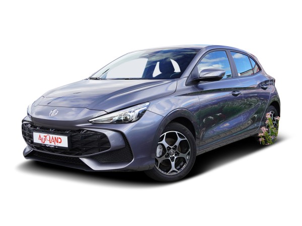 MG MG3 1.5 Comfort