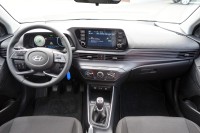 Hyundai i20 1.2