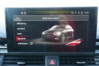 Audi A4 Avant 40 TFSI qu. 2xS line