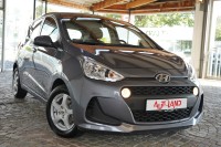 Hyundai i10 1.0 Aut. Trend