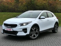 Vorschau: Kia xcee'd XCeed 1.0 T-GDI