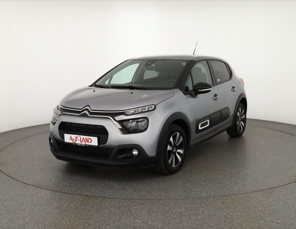 Citroen C3 PureTech 110