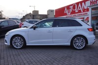 Audi A3 Sportback 1.5 TFSI sport S-Line S-Tronic