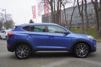 Hyundai Tucson 1.6 T-GDI Passion + 2WD