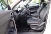 MG HS 1.5 T-GDI Luxury Aut.
