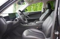 MG HS 1.5 T-GDI Luxury Aut.