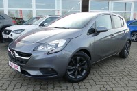 Vorschau: Opel Corsa 