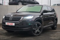 Vorschau: Skoda Kodiaq 2.0 TDI Style 4x4