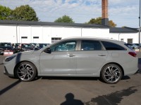 Vorschau: Hyundai i30 Kombi 1.5 N Line Mild-Hybrid