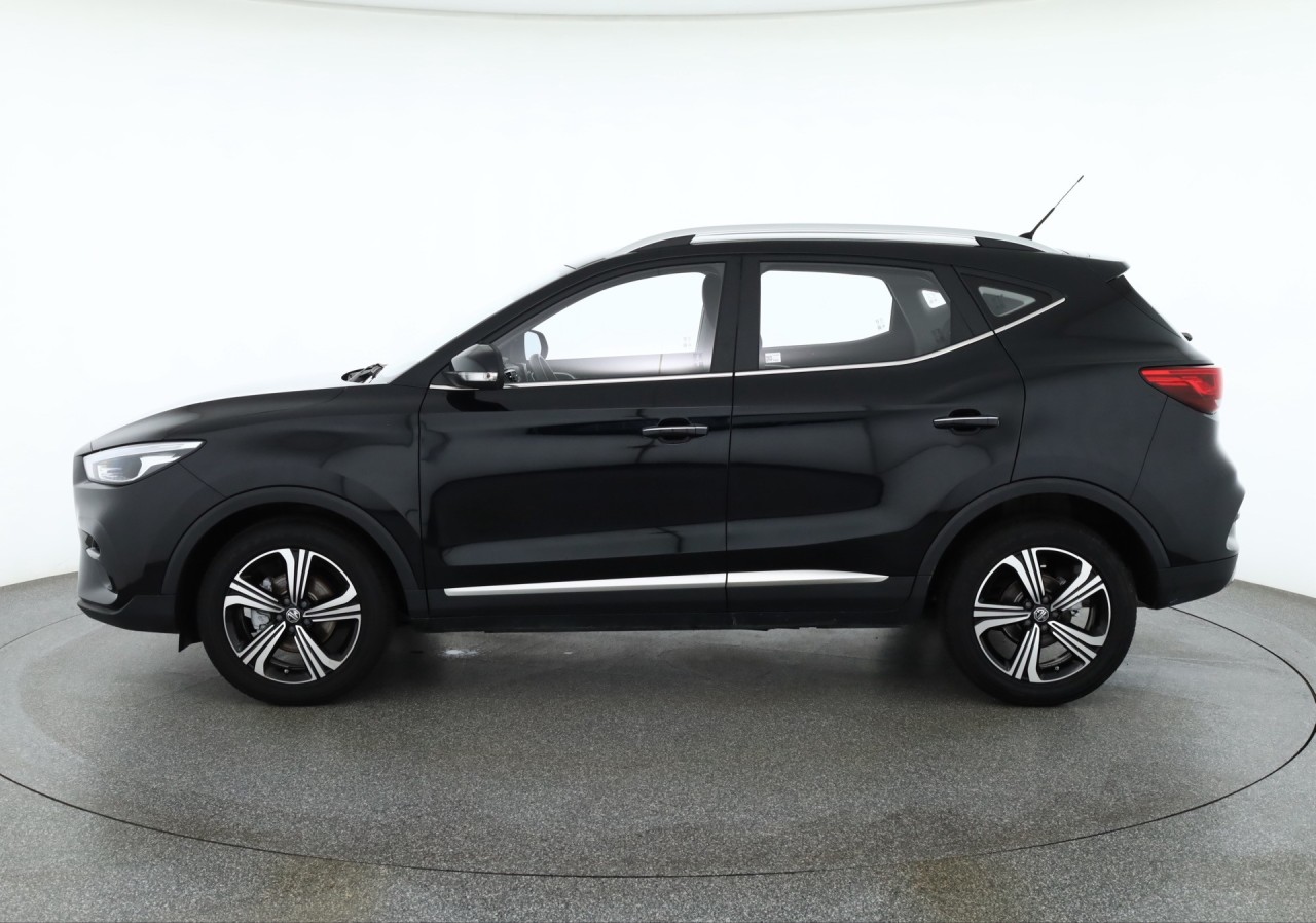 MG ZS 1.5 VTi-Tech Comfort