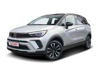 Opel Crossland 1.2 Elegance LED Navi Panorama DAB