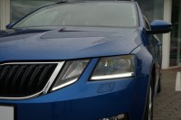 Skoda Octavia Combi 1.4 TSI