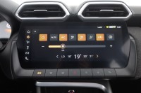 MG ZS 1.5 Hybrid Comfort Aut.